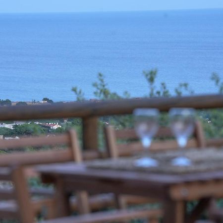 Aaa View Private Terrace Outdoor Heated Hot Tub Family Fun Villa Badalona Exterior photo
